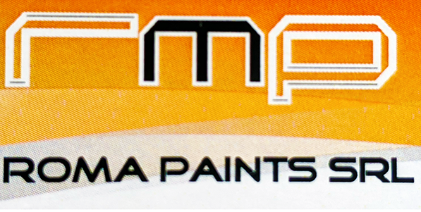 Roma Paints